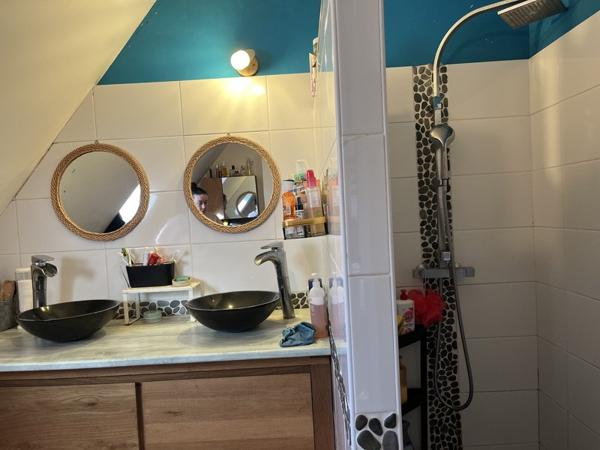 Maison à vendre 251 904 € Brest 6 p 106 m² DPE D