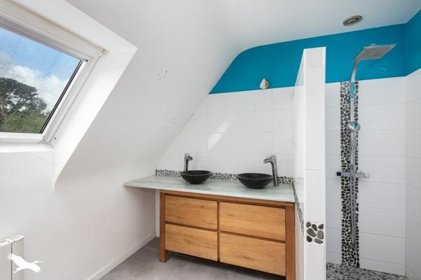 Maison 231 440 € Brest 6 p 106 m² DPE D