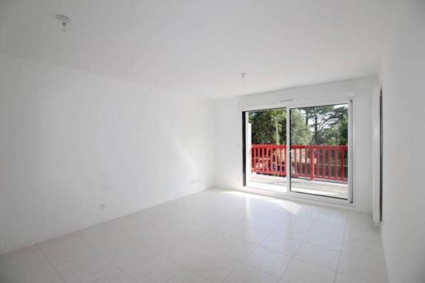 Appartement 3 pièces - 44380 Pornichet