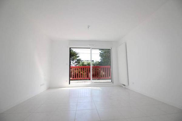 Appartement 3 pièces - 44380 Pornichet
