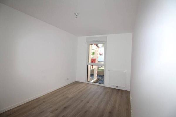 Appartement 3 pièces - 44380 Pornichet