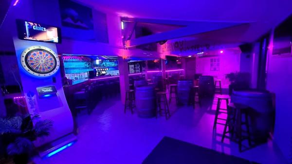 À saisir Bar d'ambiance à l'année, en emplacement N°1 sur l’Île d’Oléron (17)