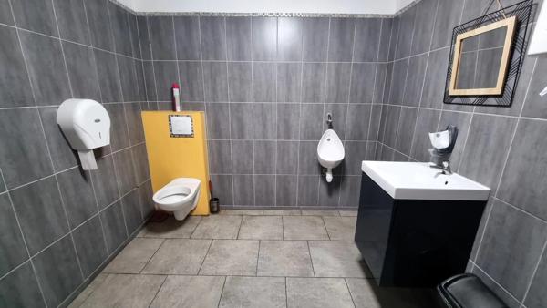 À saisir Bar d'ambiance à l'année, en emplacement N°1 sur l’Île d’Oléron (17)