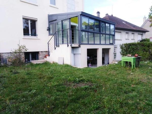 Appartement à louer à Saint-Cyr-l'École (78210)