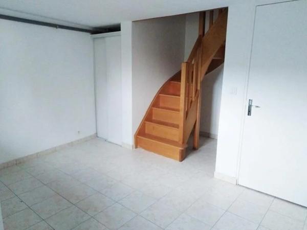 Appartement à louer à Saint-Cyr-l'École (78210)