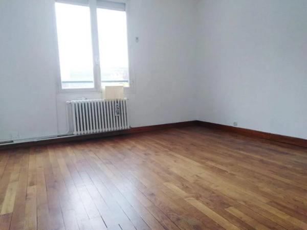 Appartement à louer à Saint-Cyr-l'École (78210)