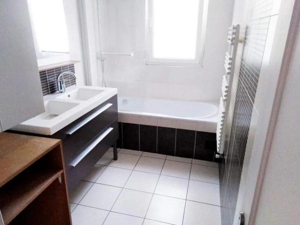 Appartement à louer à Saint-Cyr-l'École (78210)