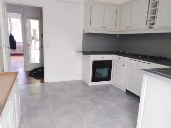 Appartement à louer à Saint-Cyr-l'École (78210)
