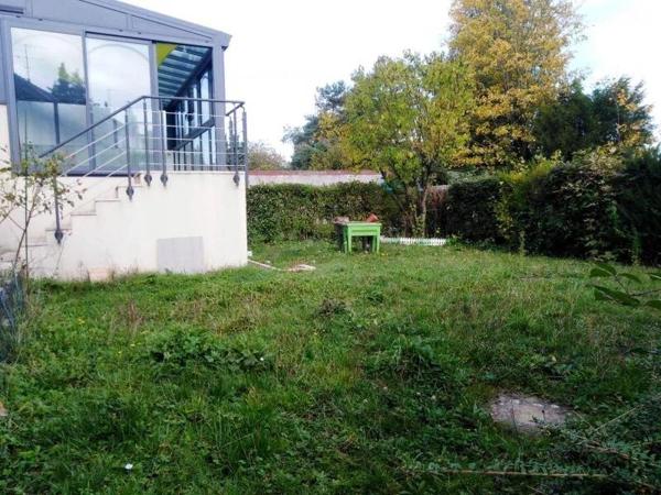Appartement à louer à Saint-Cyr-l'École (78210)