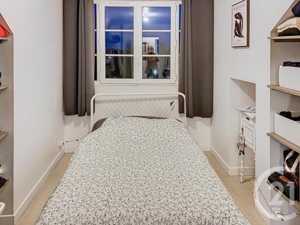 Appartement F2 à vendre  2 pièces - 36,51 m2 PRECY SUR OISE - 60
