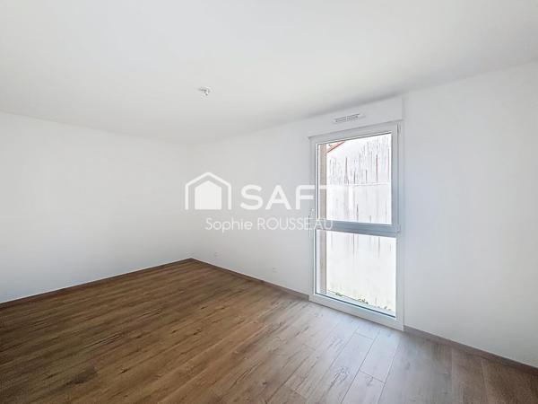 Bel appartement plein sud à Norroy-le-Veneur