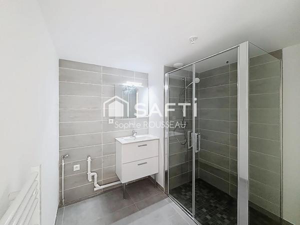 Bel appartement plein sud à Norroy-le-Veneur