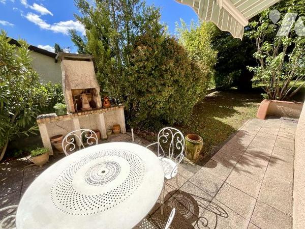 Maison à vendre Beaumont-de-Lomagne