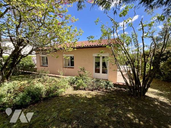 Maison à vendre Beaumont-de-Lomagne