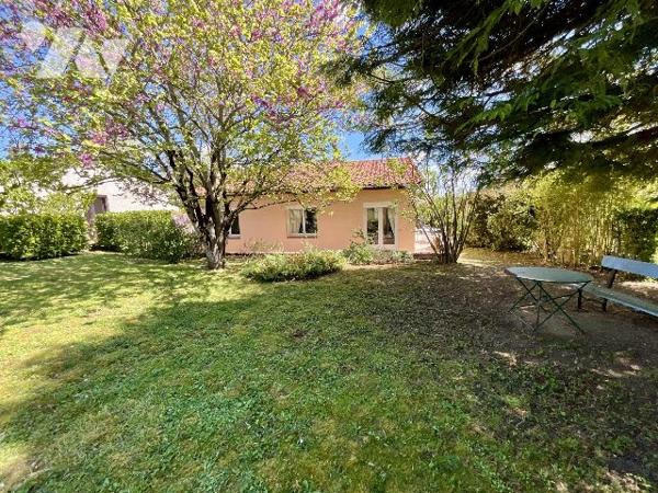 Maison à vendre Beaumont-de-Lomagne