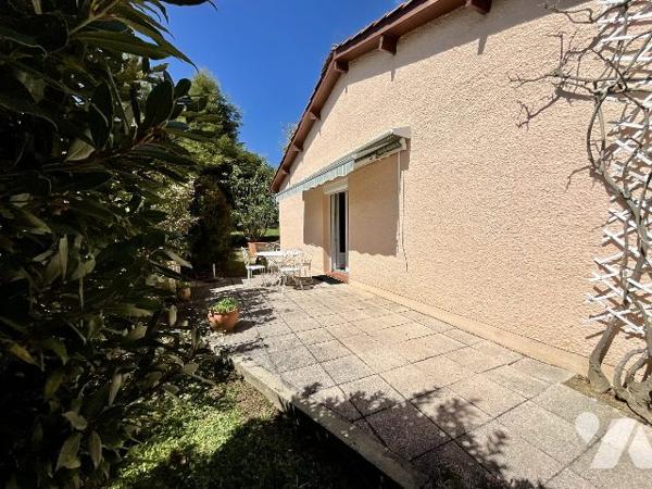 Maison à vendre Beaumont-de-Lomagne