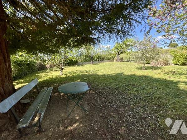 Maison à vendre Beaumont-de-Lomagne