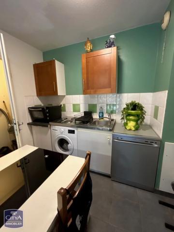 Appartement à vendre 2 pièces 46.24m² Savigneux (42600)