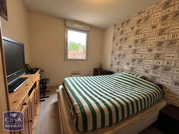 Appartement à vendre 2 pièces 46.24m² Savigneux (42600)