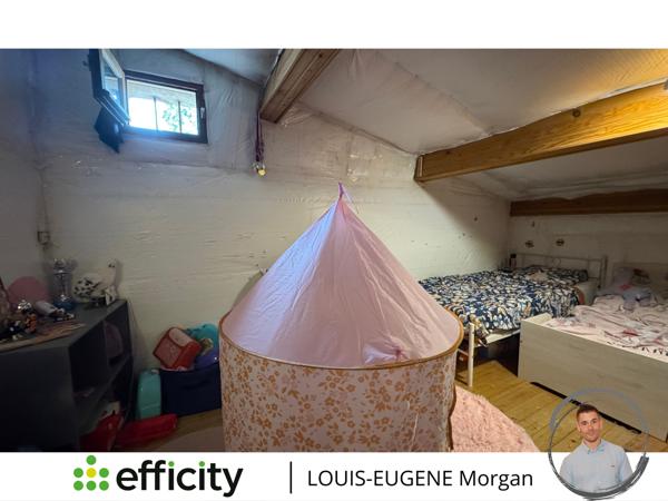 Maison 4 pièces - 115 m²