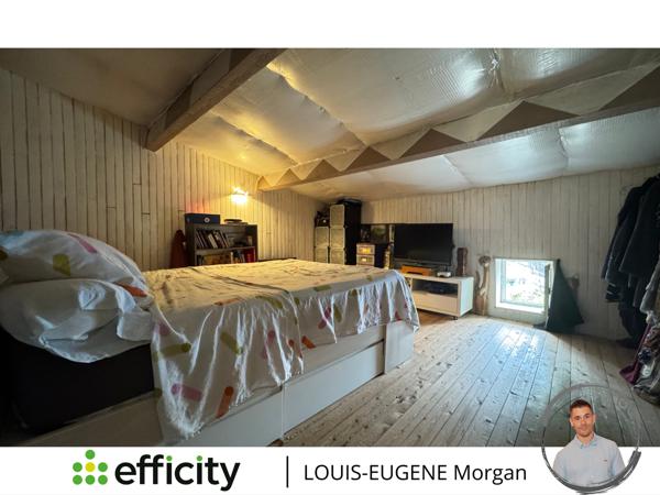 Maison 4 pièces - 115 m²