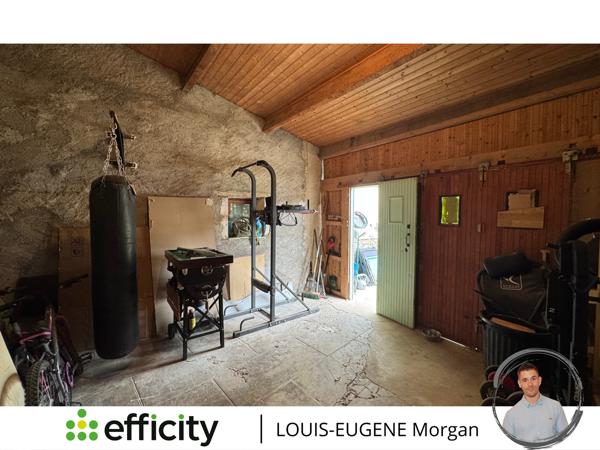 Maison 4 pièces - 115 m²