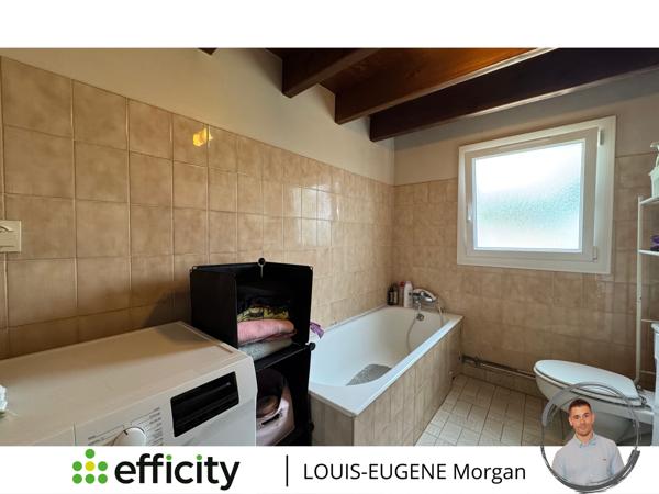 Maison 4 pièces - 115 m²