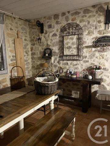 Maison à vendre  7 pièces - 222 m2 LAMOTHE FENELON - 46