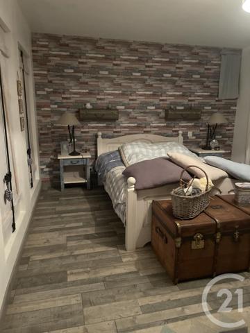 Maison à vendre  7 pièces - 222 m2 LAMOTHE FENELON - 46