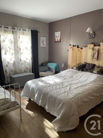 Maison à vendre  7 pièces - 222 m2 LAMOTHE FENELON - 46