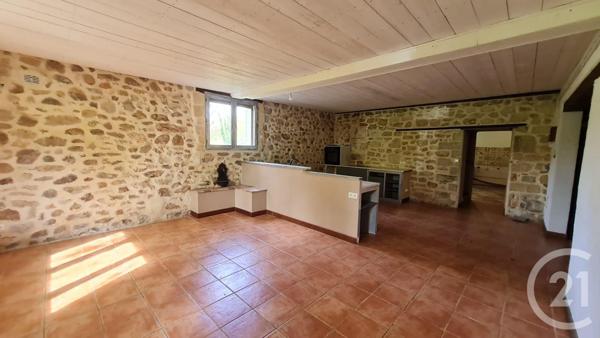 Maison à vendre  7 pièces - 222 m2 LAMOTHE FENELON - 46