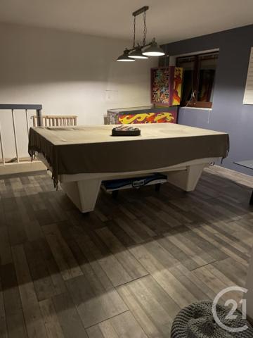 Maison à vendre  7 pièces - 222 m2 LAMOTHE FENELON - 46