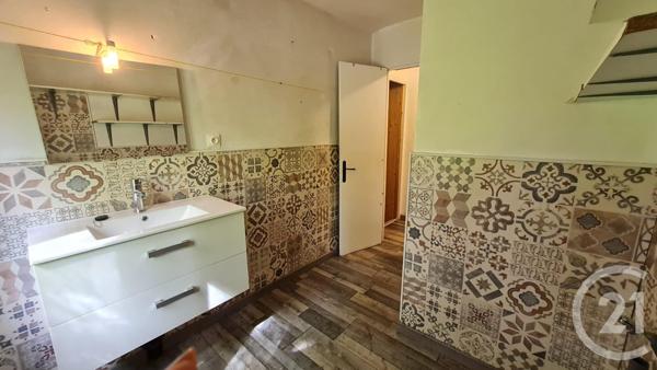 Maison à vendre  7 pièces - 222 m2 LAMOTHE FENELON - 46