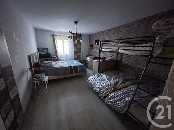 Maison à vendre  7 pièces - 222 m2 LAMOTHE FENELON - 46