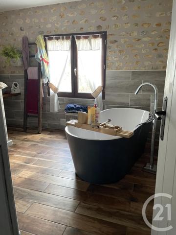 Maison à vendre  7 pièces - 222 m2 LAMOTHE FENELON - 46