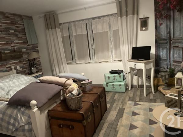 Maison à vendre  7 pièces - 222 m2 LAMOTHE FENELON - 46