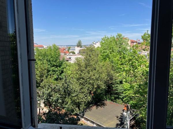 Appartement Bois-Colombes 3 pièces 58.74 m2