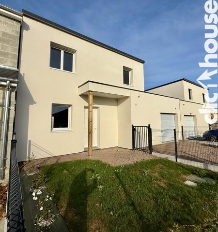 A VENDRE - EXCLUSIVITE CHEZ CLIC HOUSE ! Maison 4 chambres à COURSEULLES-SUR-MER