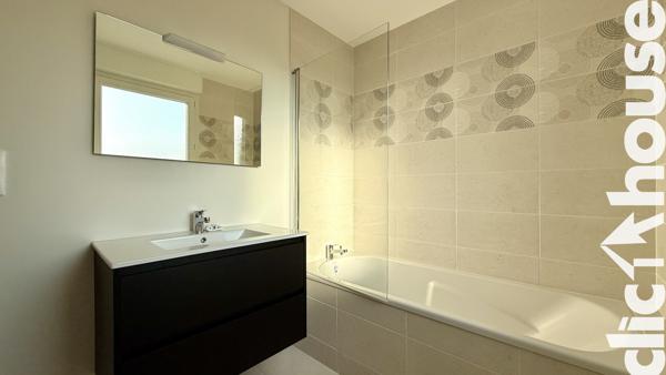 A VENDRE - EXCLUSIVITE CHEZ CLIC HOUSE ! Maison 4 chambres à COURSEULLES-SUR-MER