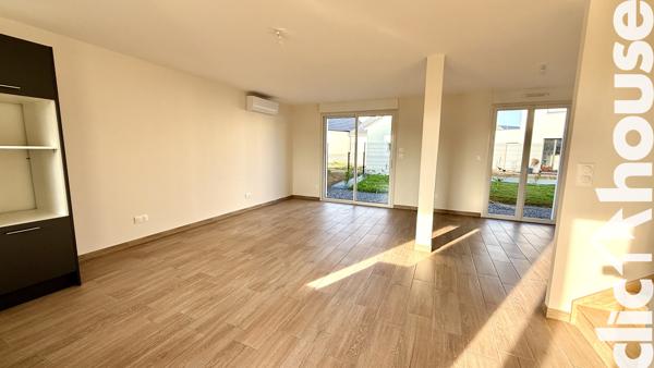 A VENDRE - EXCLUSIVITE CHEZ CLIC HOUSE ! Maison 4 chambres à COURSEULLES-SUR-MER