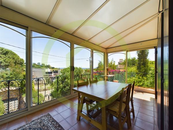 Maison à CANNES (06400)