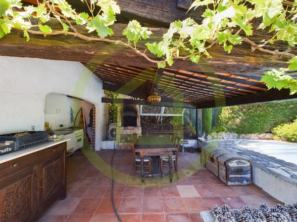 Maison à CANNES (06400)