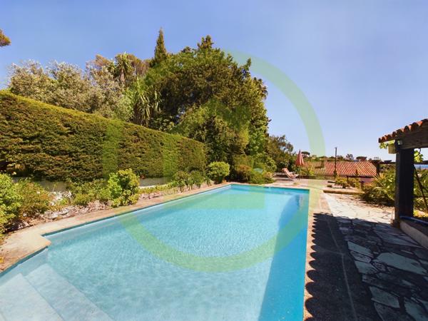 Maison à CANNES (06400)