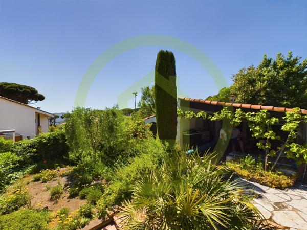 Maison à CANNES (06400)