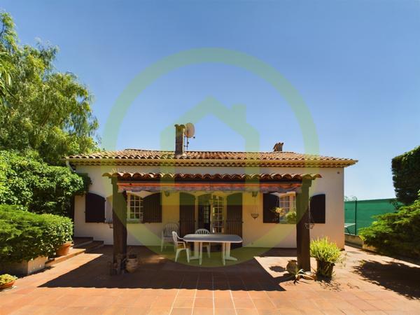 Maison à CANNES (06400)