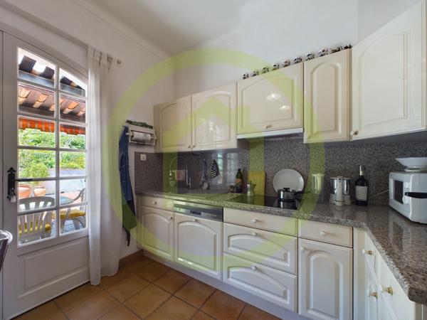 Maison à CANNES (06400)