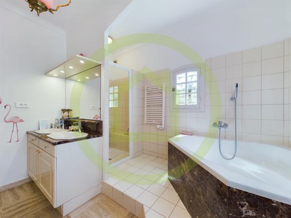 Maison à CANNES (06400)