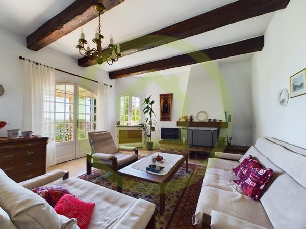 Maison à CANNES (06400)