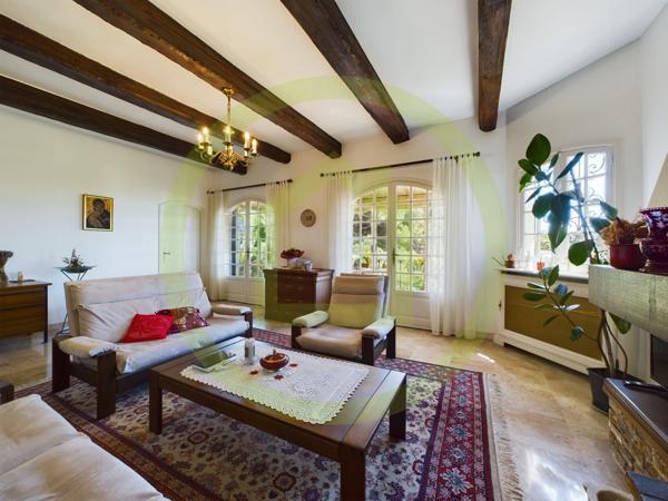 Maison à CANNES (06400)