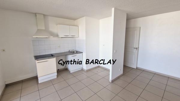 Appartement à FORT DE FRANCE (97200)